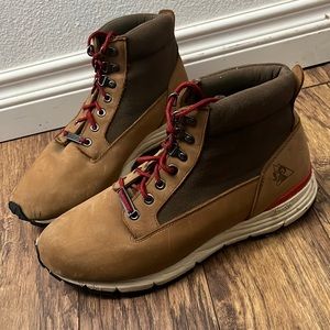 Mens Rocky Hiking Shoes